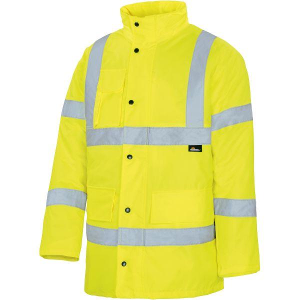 H. Warnschutz Parka, Triuso, VW01