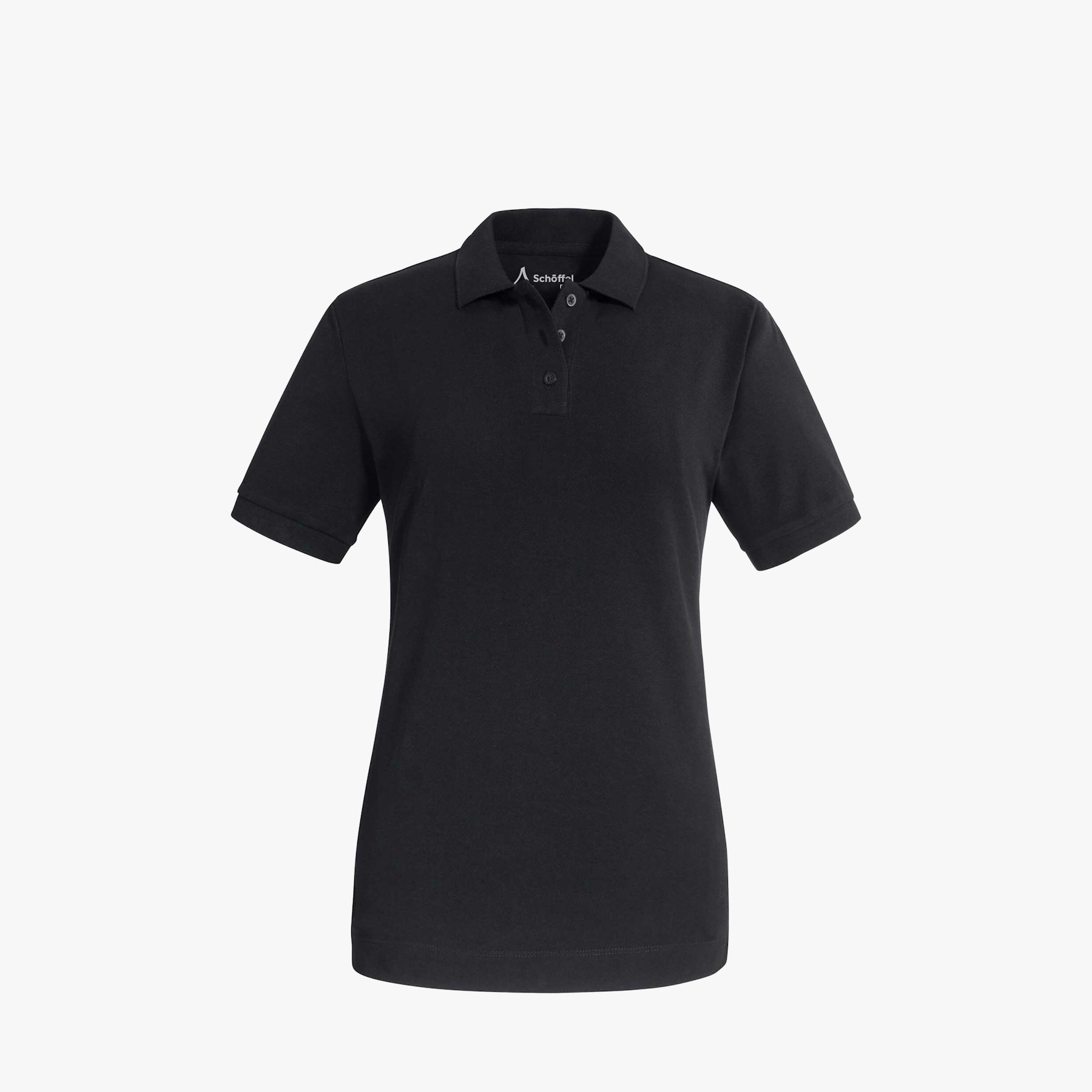 D.Poloshirt 1/2 Arm, Lieblings Polo GOTS, 7034