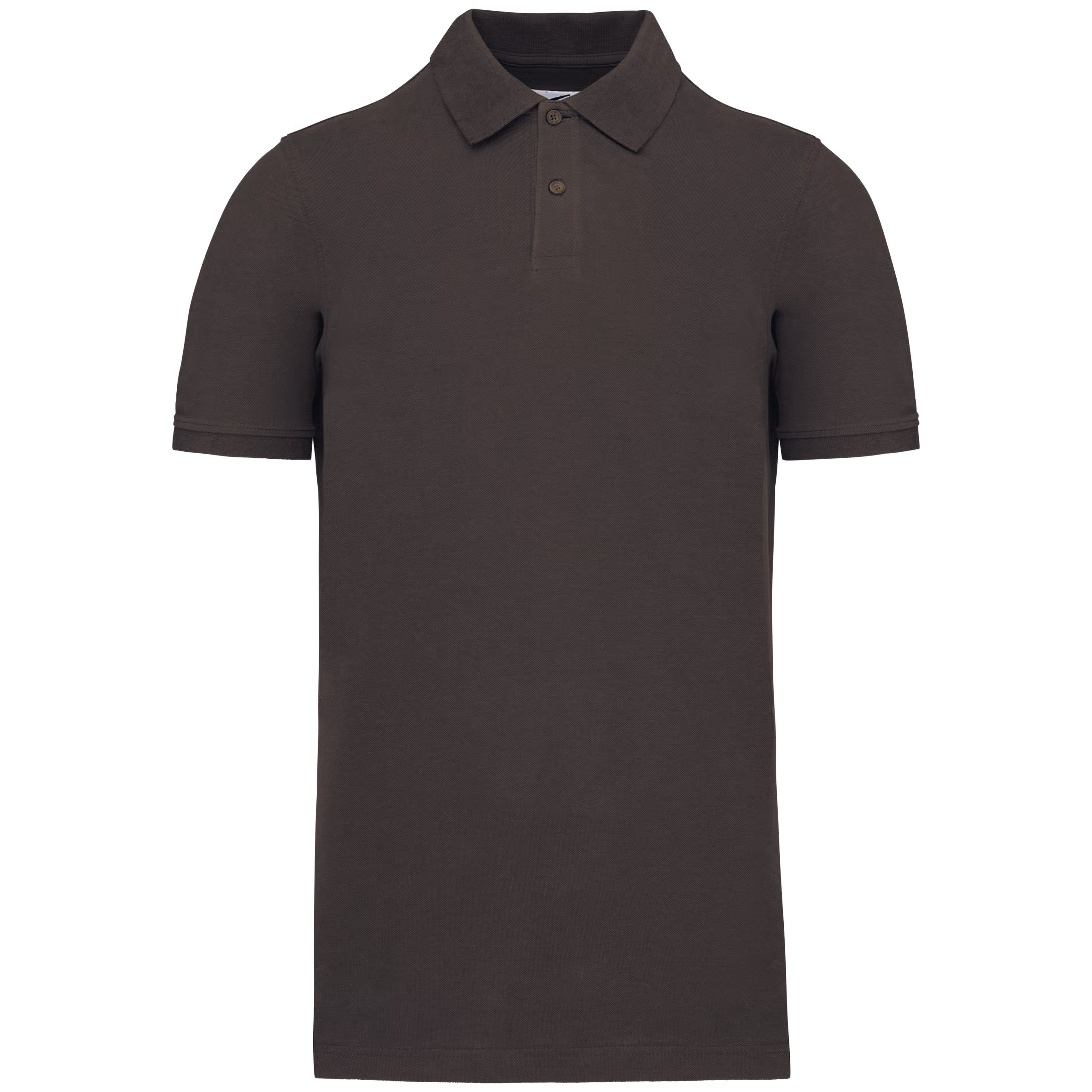 H. Polo-Shirt BIO 180  1/2 Arm, K2025