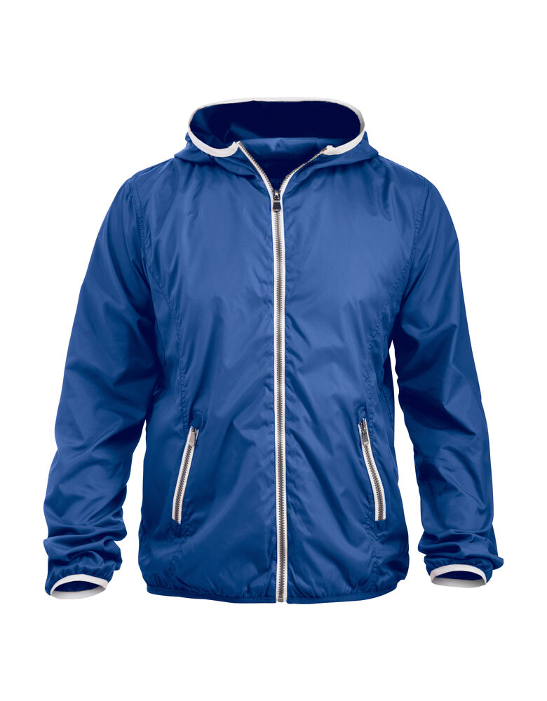 H.Windbreaker, 020961 Hardy Clique