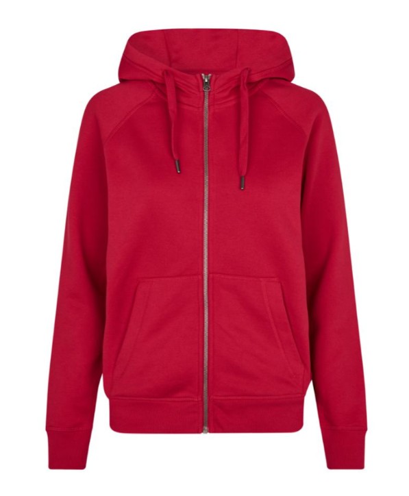 D.Sweat-Jacke mit Kapuze, CORE Hoodie, ID 0639