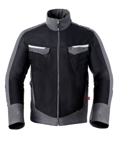 H. Arbeitsjacke, Attitude 50172, HAVEP