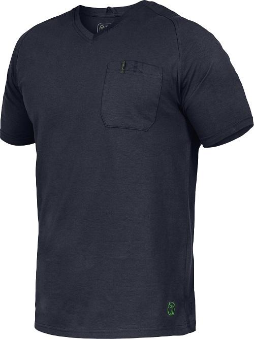 H.T-Shirt Uwe, LeibWächter, FLEXT...