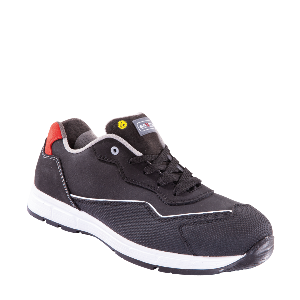 Sicherheitsschuh S3 ESD S60 Low Santos