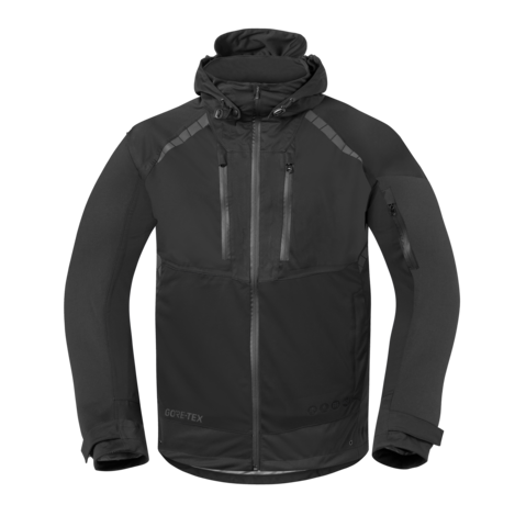H. GORE-TEX Jacke, Revolve 50468, Havep
