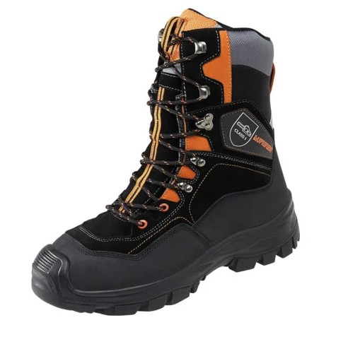 Lupriflex Schnittschutzstiefel, Sportive Hunter, 83-857-01