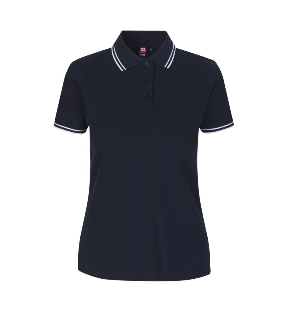 D.Poloshirt, 1/2 Arm, 210 g/qm, ID 0523