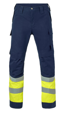 H. Bundhose, Warnschutz, Multi Protector+, 80570, HAVEP
