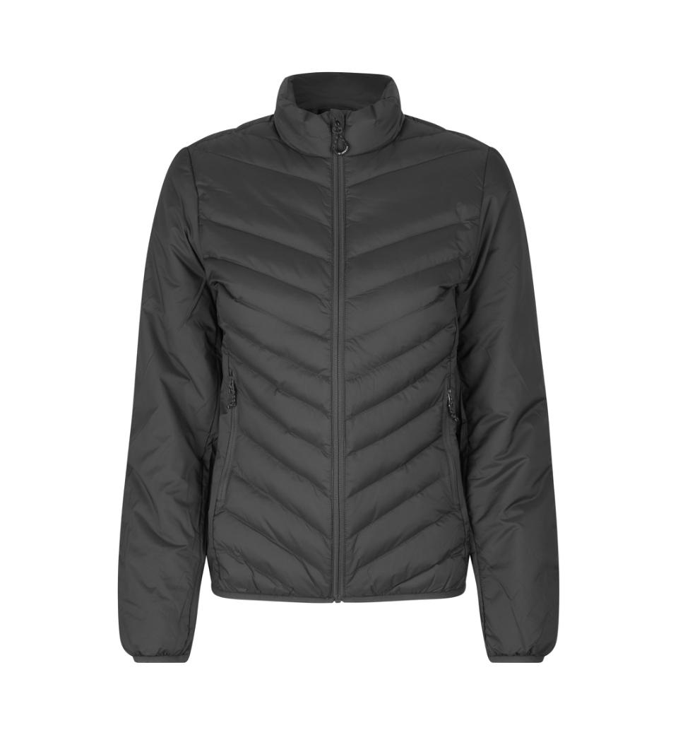 D.Steppjacke Stretch ID 0897