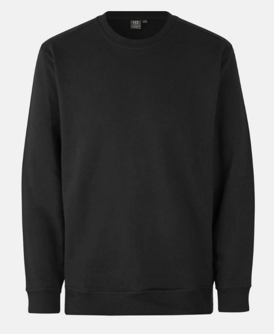 H.Sweatshirt, PRO Wear CARE unangeraut ID 0380