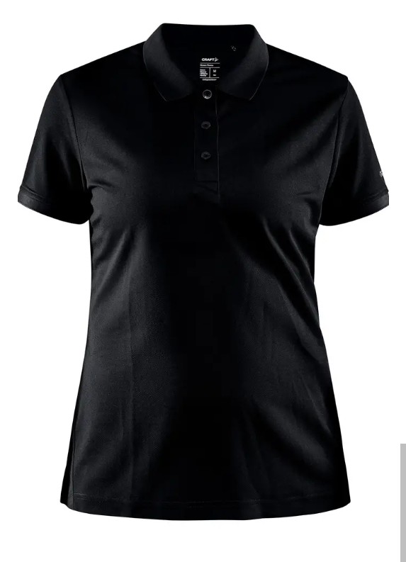 D.Poloshirt, 1/2 Arm, CORE Unify, 1909139 Craft