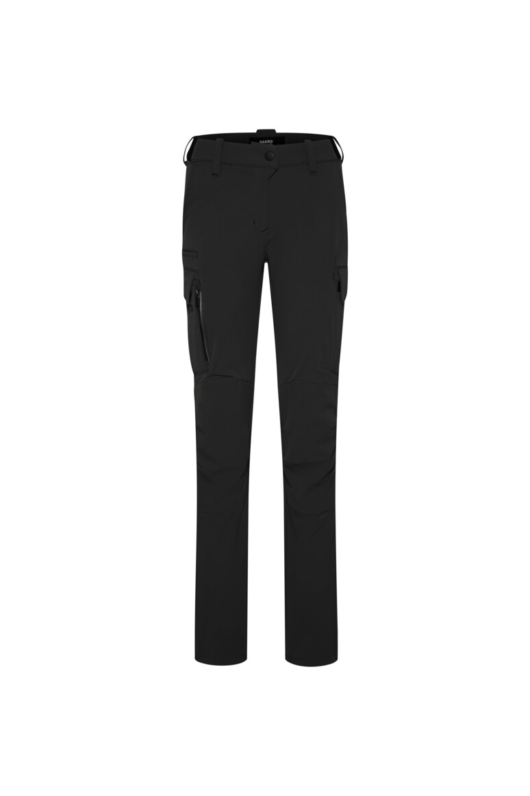 D. Cargo-Funktionshose, X-Stretch, 0744 HAKRO