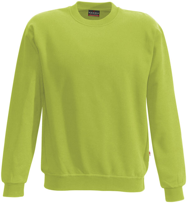 H.Sweatshirt, Mikralinar 475 HAKRO