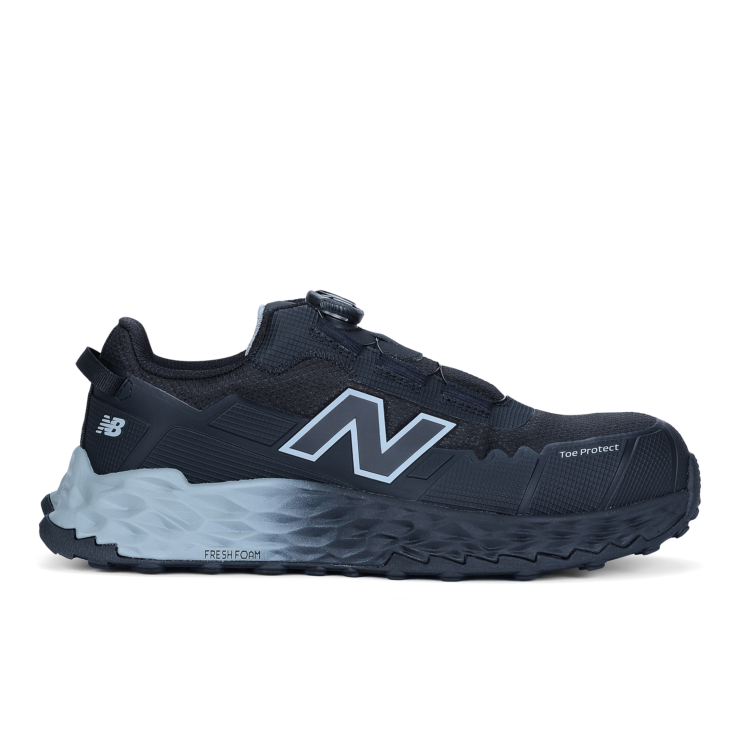 New Balance Sicherheitsschuhe MEFCCAPB CREMORNE BOA S3L HRO FO SC SR