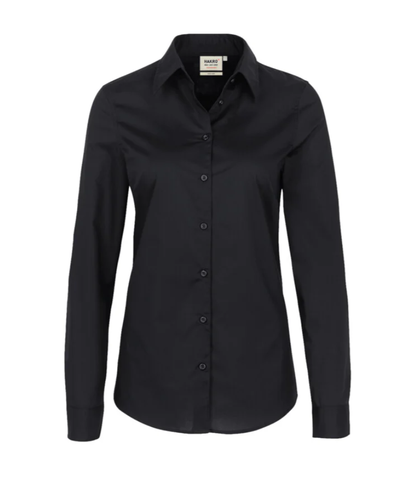 D.Bluse, 1/1 Arm, Mikralinar 121 HAKRO