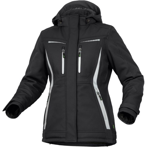 D Winter-Softshelljacke, LeibWächter, FLXDI ...