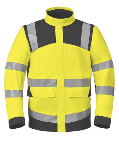 H.Arbeitsjacke, Multi Protector+, 50428, HAVEP