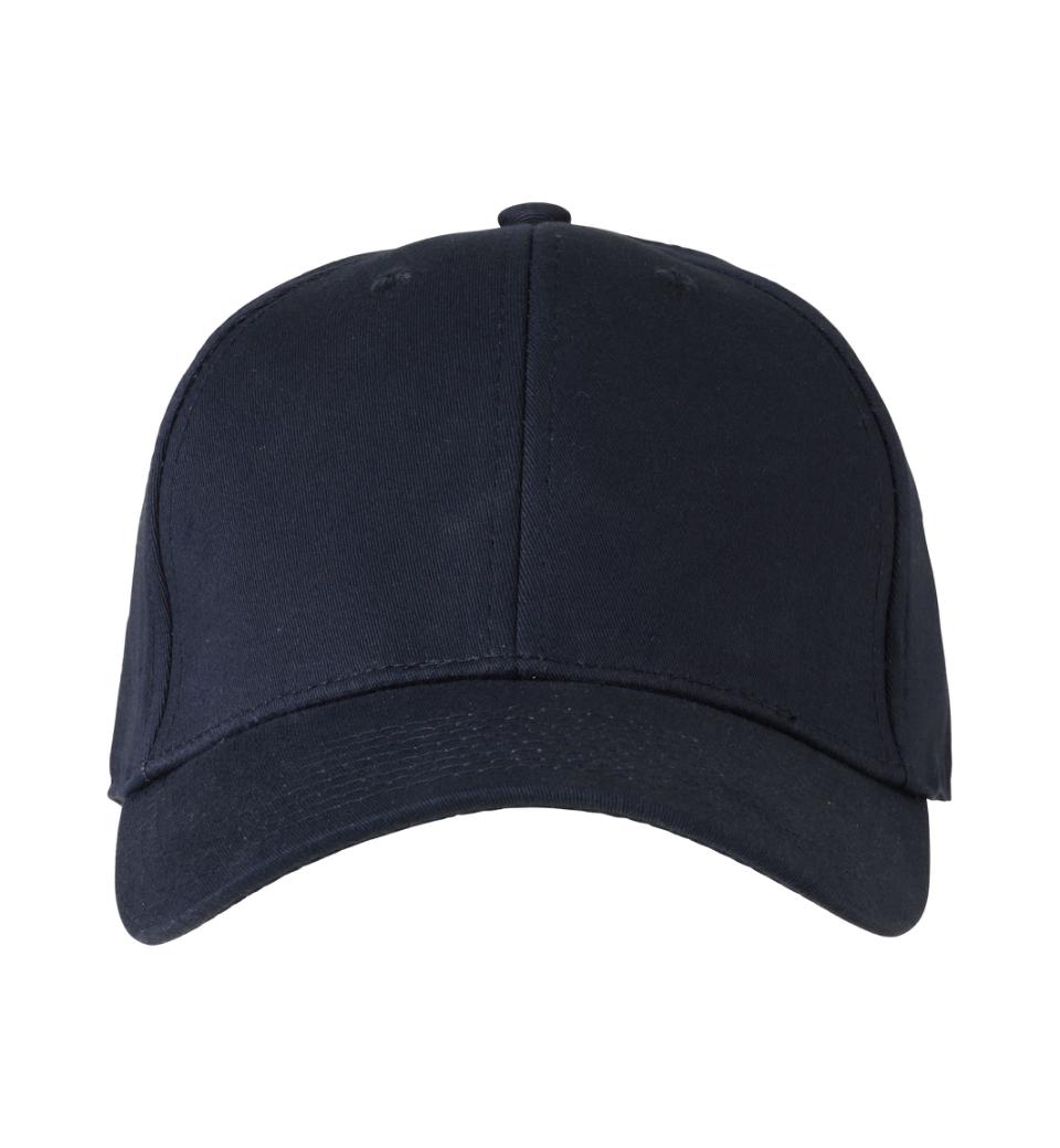 Cap I Strech, ID 0068, hinten geschlossen