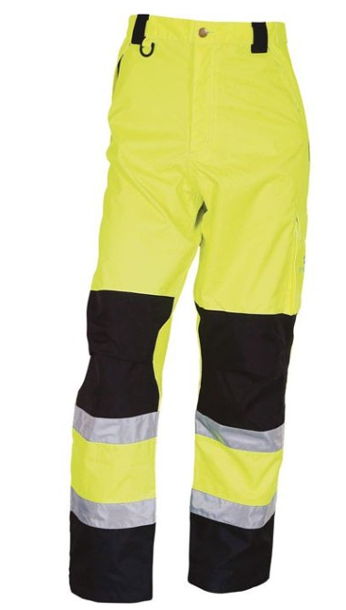 H. Bundhose, Warnschutz, Visible XTreme, 082400R