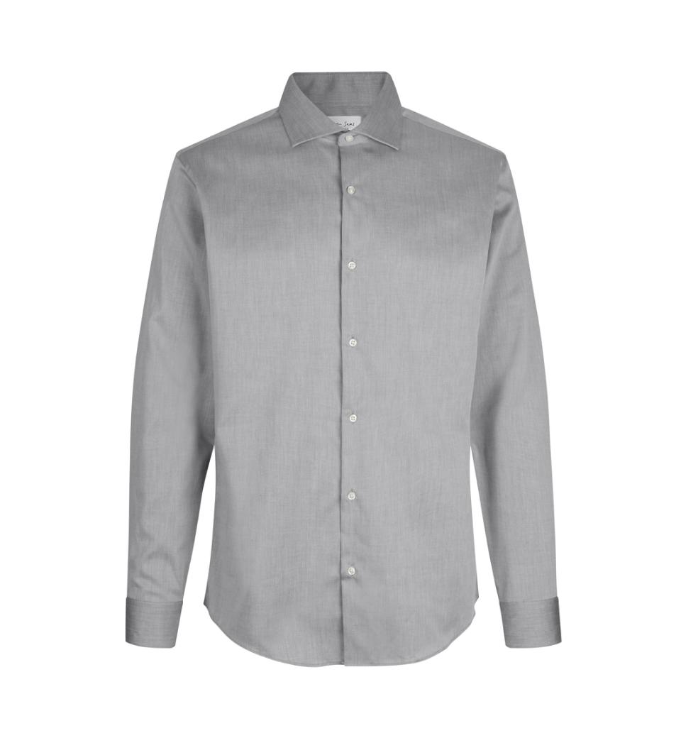 H.Hemd, 1/1 Arm, modern fit, Fine Twill SS8/SS20, Seven Seas