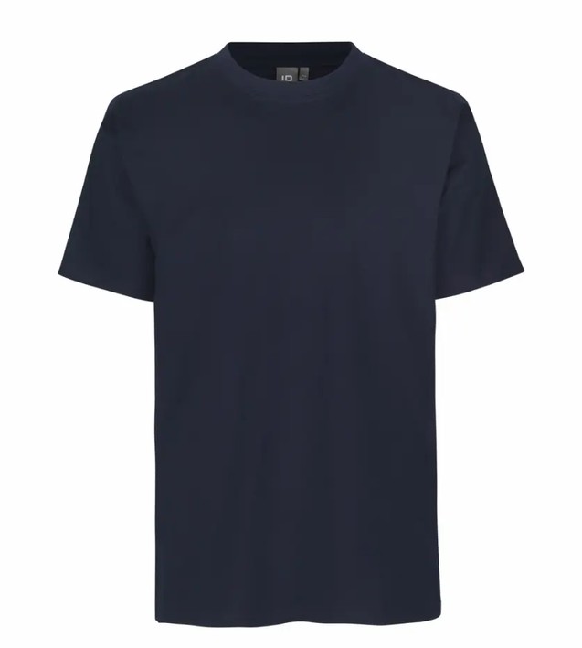 H. T-Shirt, 1/2 Arm,  Pro Wear light  ID 0310