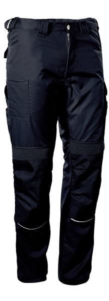 buddy worker flex Bundhose, schwarz