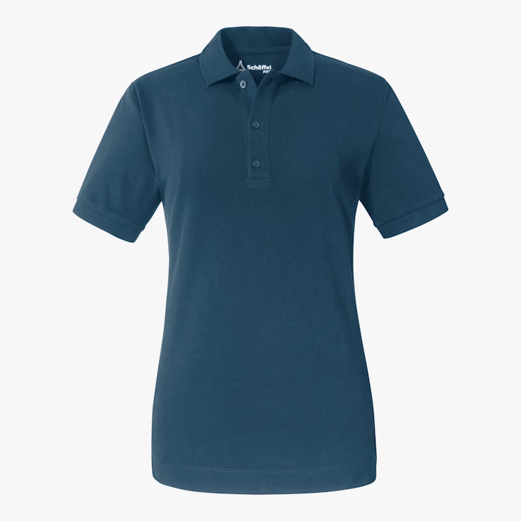 D.Poloshirt 1/2 Arm, Lieblings Polo WW, 7024