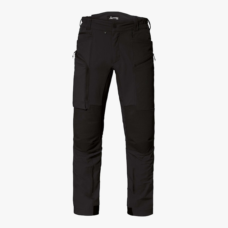 H. Bundhose, Maschine, 7007