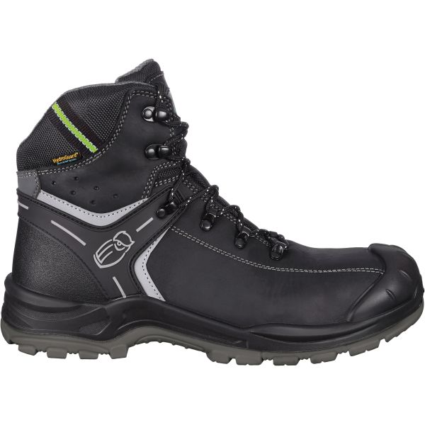 Stiefel Prag S75 SR FO, Art. L6125,  Schutzklasse S7S