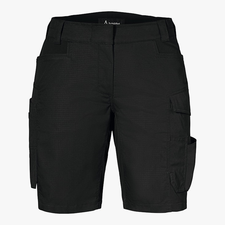 D. Bermuda, Meistermacher, 7515