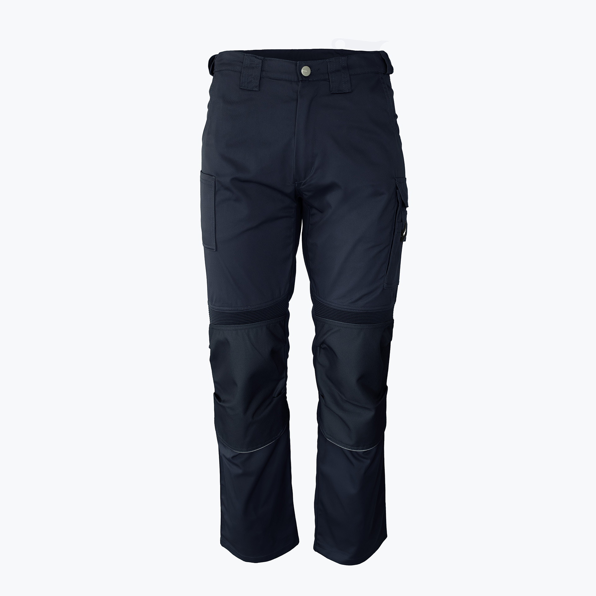 buddy worker flex Bundhose, navy