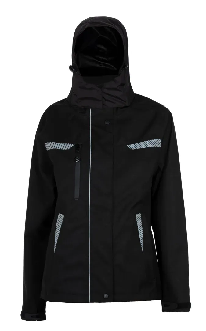D. Luxus Regenjacke, Hydrowear Kampen, 04027000P