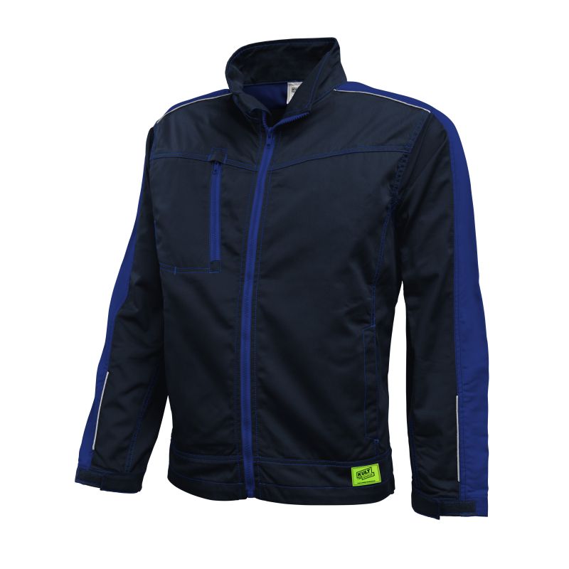 Bundjacke, "KULT",  TMG 2000