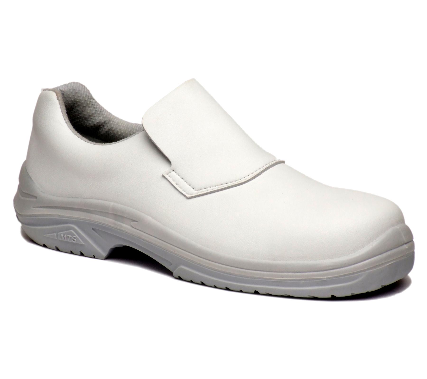 Sicherheitsschuh S2, Luna, 15209, MTS