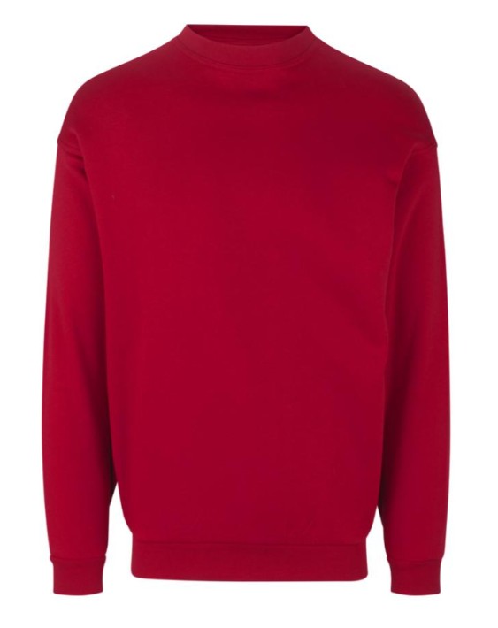 H.Sweatshirt, Pro Wear  ID 0360