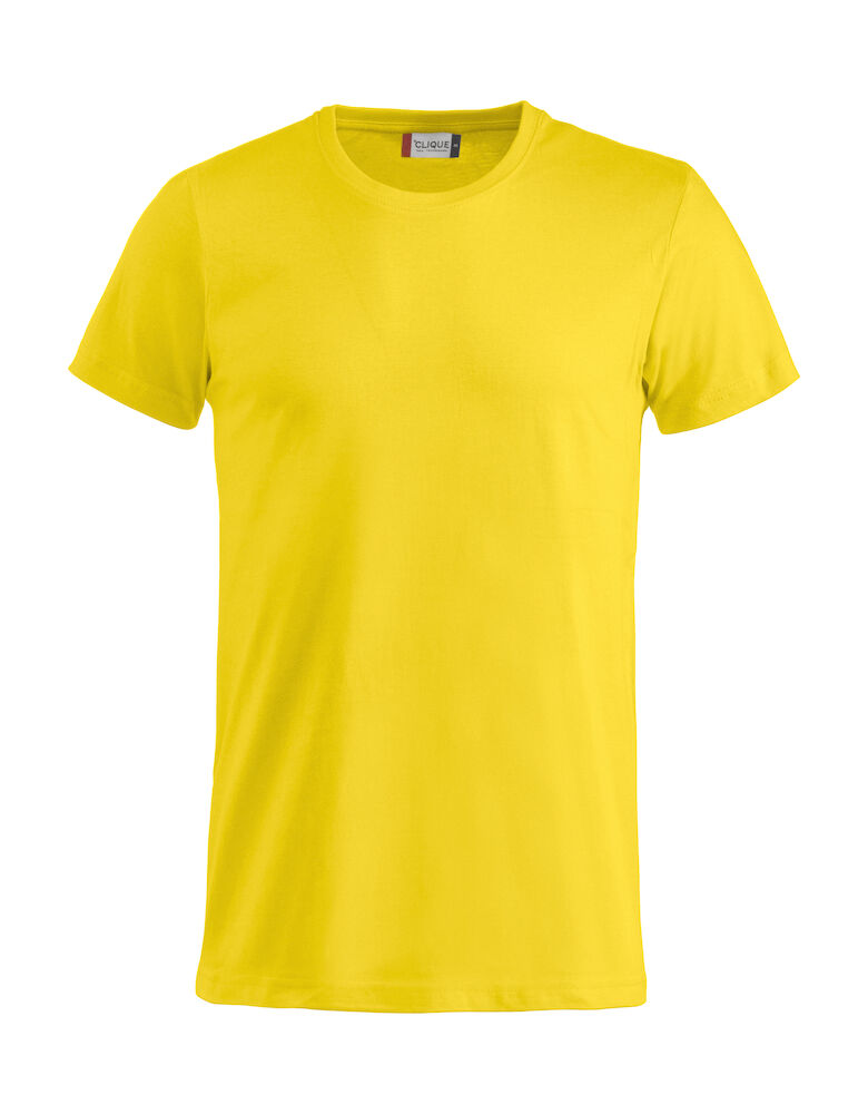 Kinder T-Shirt Basic T Junior 029032 Clique