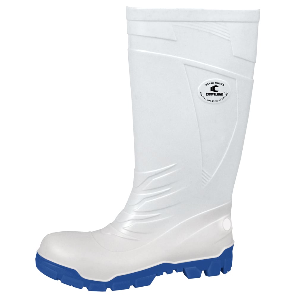 PVC-Stiefel hoch, NOZZA 35410, 22035410, HaSe