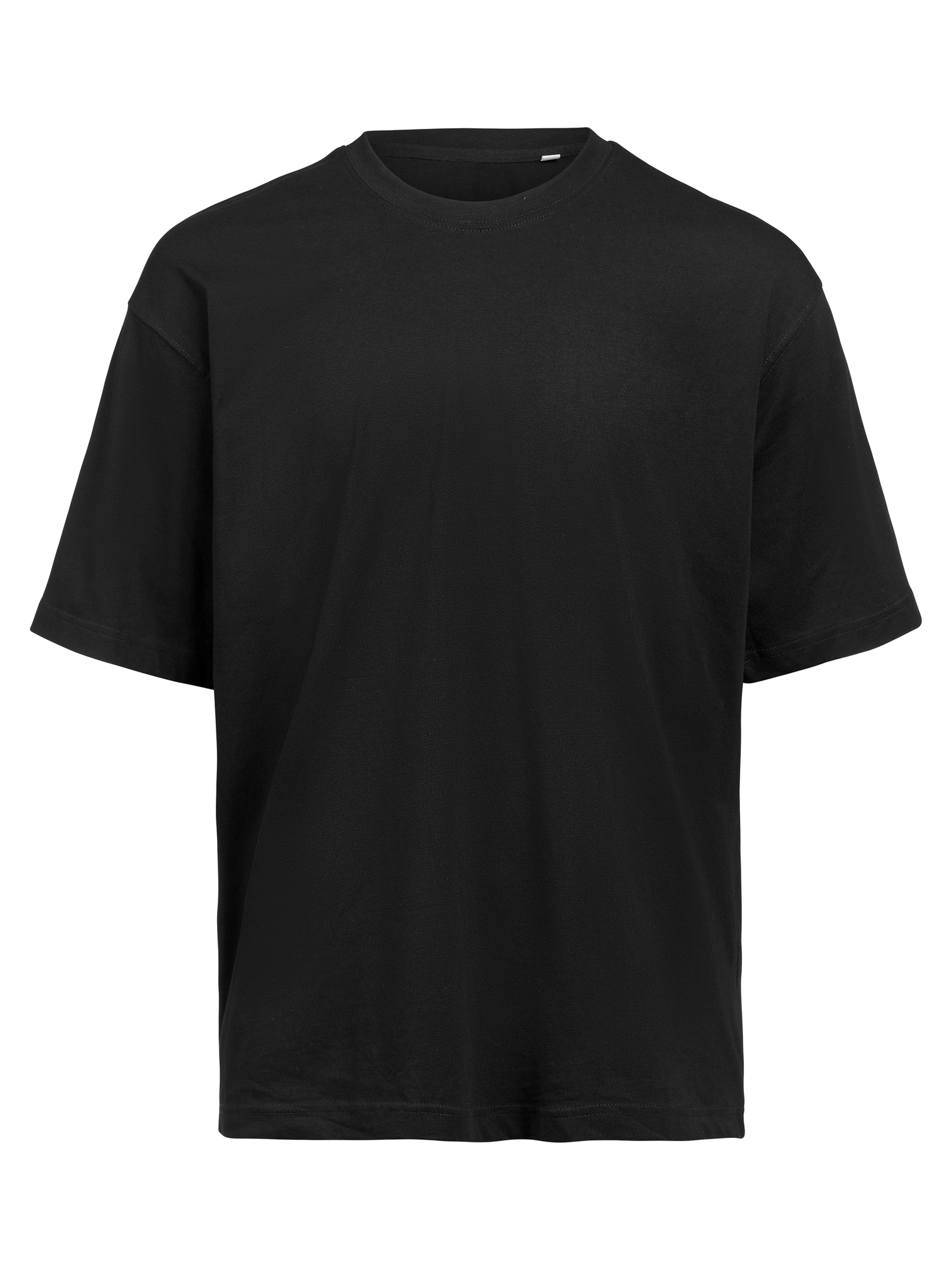 Unisex T-Shirt, 1/2 Arm, UM Loose Fit, 3410020
