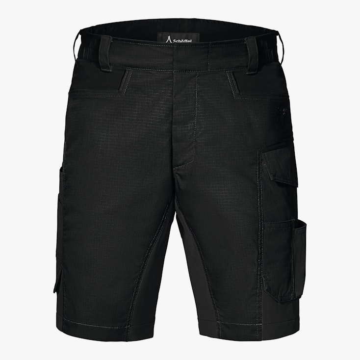 H. Bermuda, Meistermacher, 7514