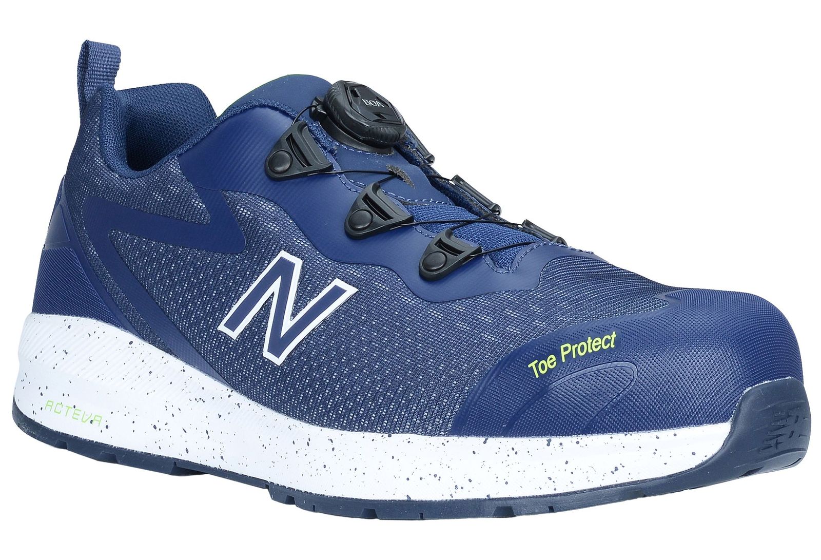 New Balance Sicherheitsschuhe MIDLOGIBOA Logic BOA, S1P