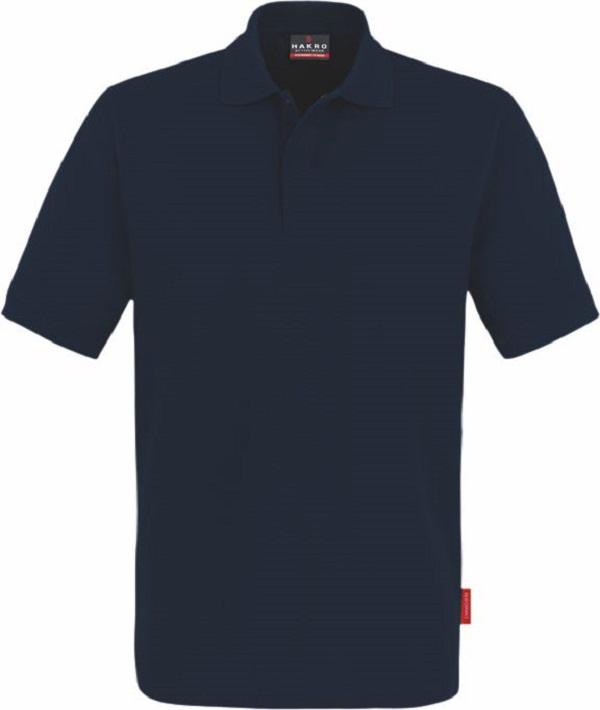 H.Poloshirt, 1/2 Arm, HACCP Mikralinar 819 HAKRO