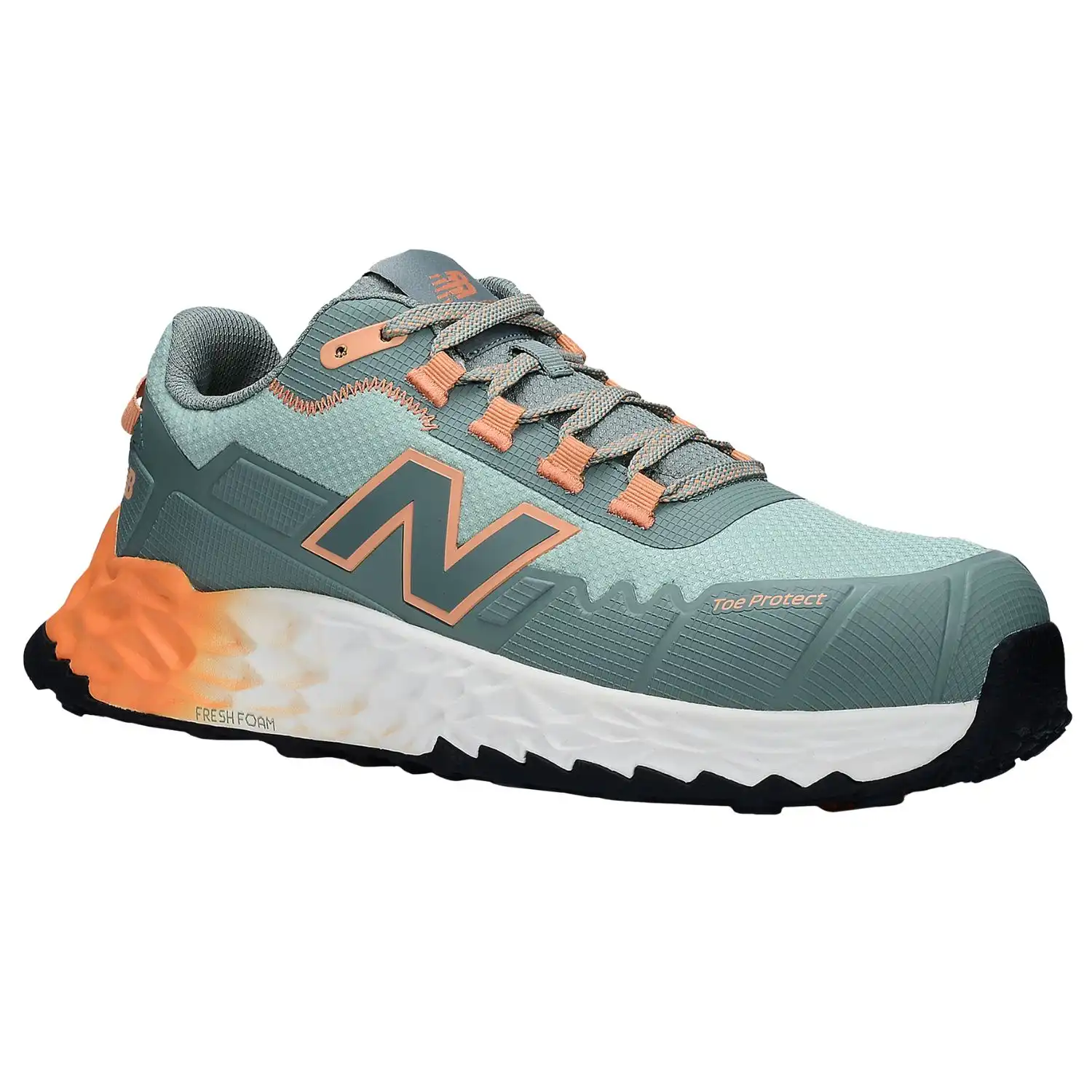 New Balance Sicherheitsschuhe Cremorne WOMENS, S3L HRO FO SC