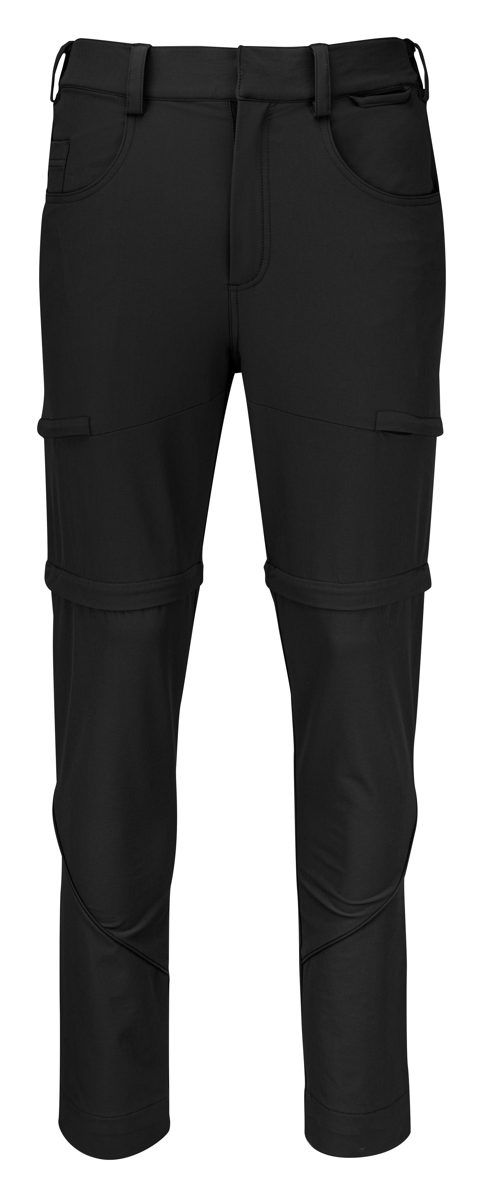 H.Bundhose, Zip-Off, 2266008 Printer