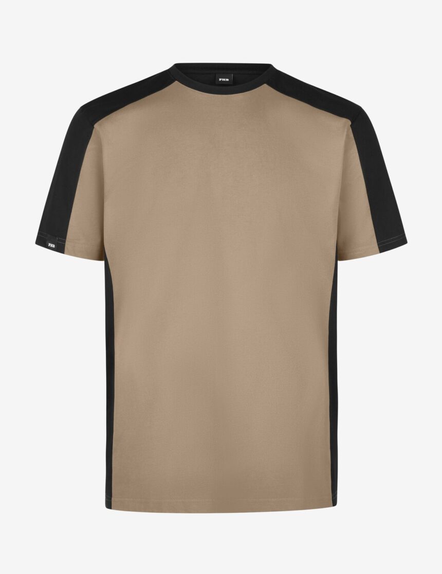 H. T-Shirt, 1/2 Arm, "MARC" 90690 FHB
