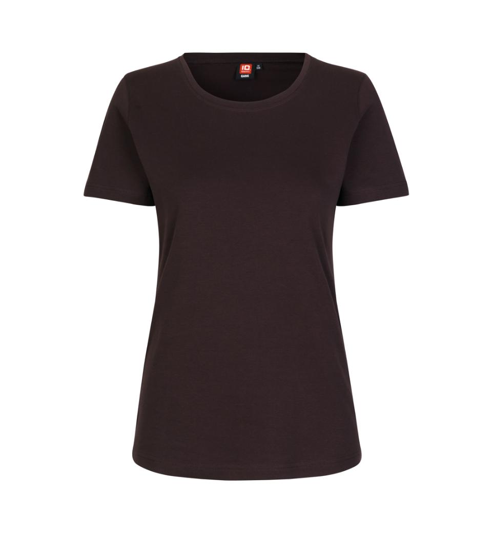 D. T-Shirt Interlock 1/2 Arm, ID 0508