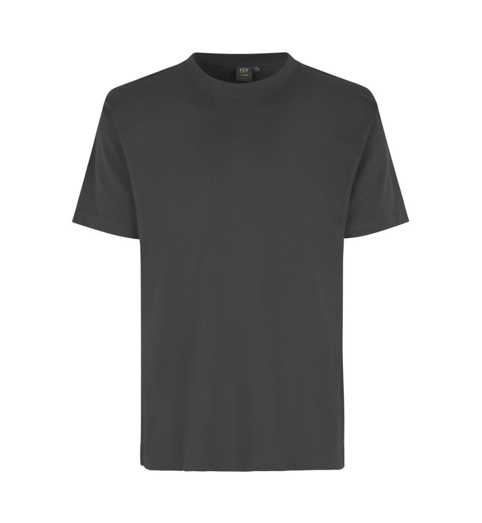 H. T-Shirt, 1/2 Arm, T-Time ID 0510