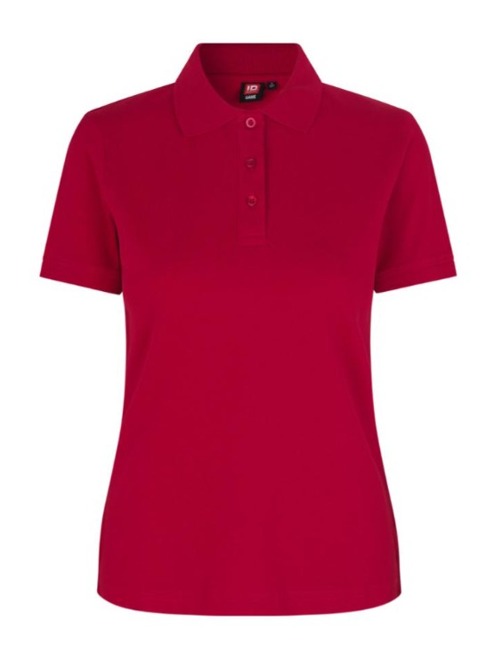 D.Poloshirt, 1/2 Arm, Stretch Elastan, ID 0527