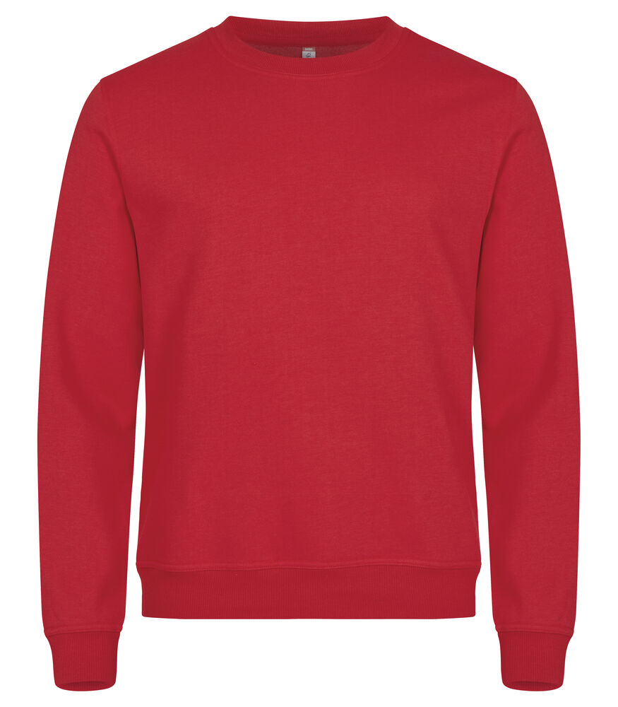 Miami Sweatshirt, 0201030 Clique