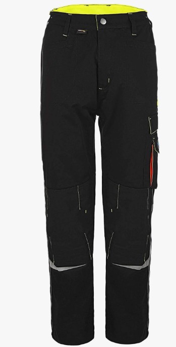 H. Bundhose, TMG "PROFILE"
