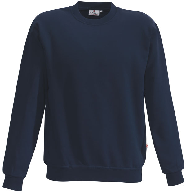 H.Sweatshirt, Premium, 471 HAKRO